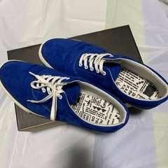 極美品　vans スニーカー　28cmの画像