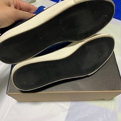 極美品　vans スニーカー　28cmの画像