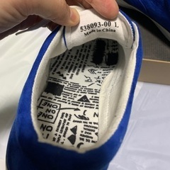 極美品　vans スニーカー　28cmの画像