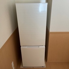 シャープ冷蔵庫