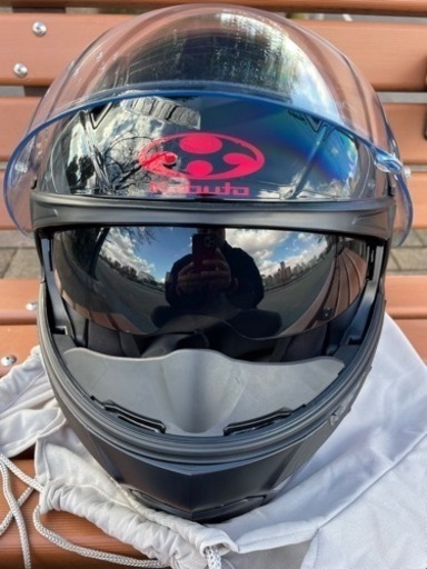 OGKカブトリューキ