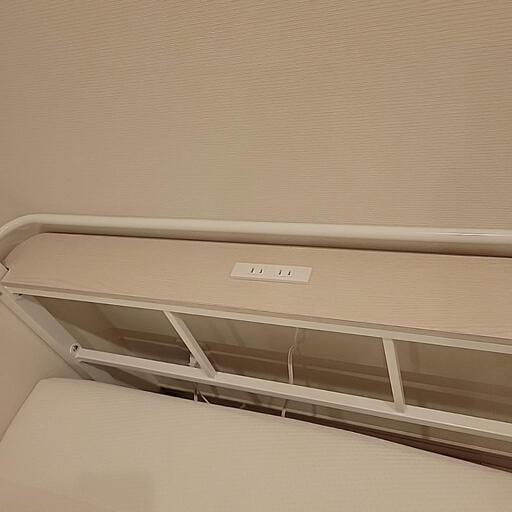 ベッド