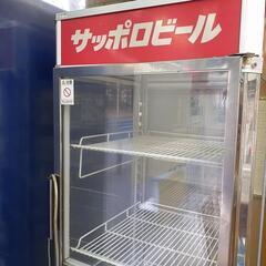 冷蔵ショーケース※故障品※冷えません※の画像