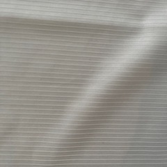 レースカーテン1枚の画像