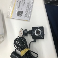 ドライブレコーダー