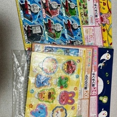 パズル　7セット　（8〜24ピース）