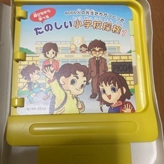 ピコ　専用ソフトの画像