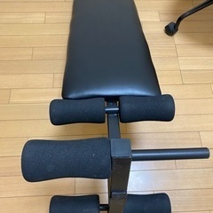 筋トレマシン 腹筋マシン