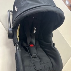 カトージ　ジョイー　チャイルドシート