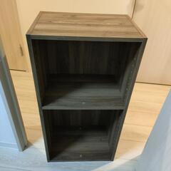 2段BOX美品(期間限定)