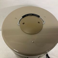 中古 遠赤外線パネルヒーター 暖話室 1000型H 日本製　ベージュ　愛知　一宮市　江南市　稲沢市　名古屋　岐阜　各務ヶ原　岐南町　羽島　三重　グッドプライス一宮の画像