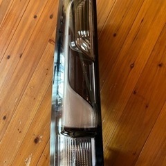 ステップワゴン スパーダ　HEV RP5 テールランプ左