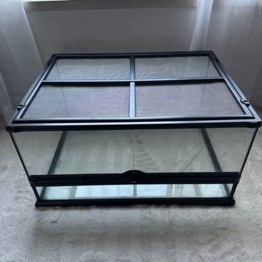 グラステラリウム6030③