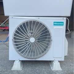 エアコン