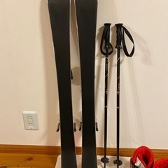BLIZZARD⭐︎スキーandスキー靴セットの画像