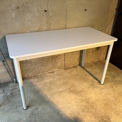 山善 YAMAZEN パソコンデスク 幅120 奥行60 MFD...