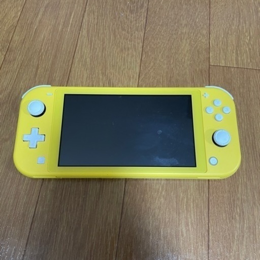 任天堂 スイッチライト