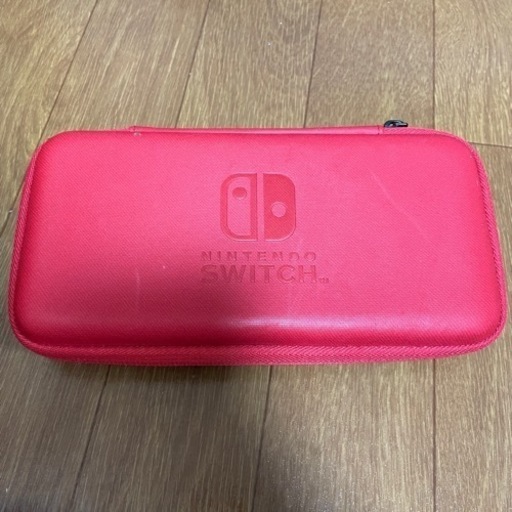 任天堂 スイッチライト