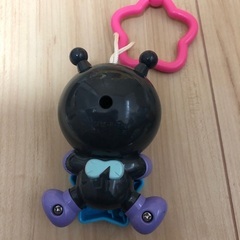 アンパンマン　よくばりメリー　 8WAYの画像