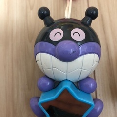アンパンマン　よくばりメリー　 8WAYの画像