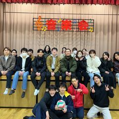 【1/17（水）バレー参加者募集】男女混合6人制バレーボール（江...