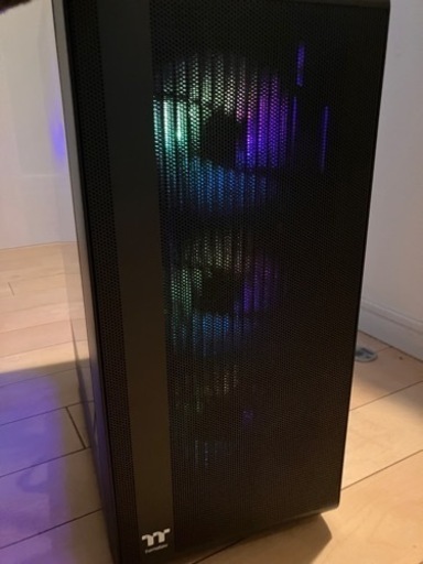 ゲーミングPC