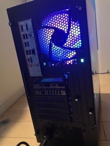 ゲーミングPC