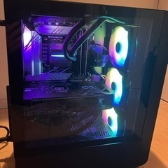 ゲーミングPC