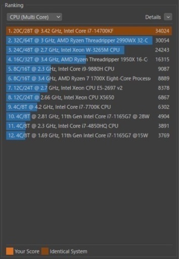 ゲーミングPC