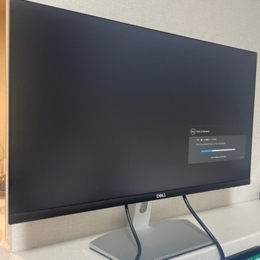Dell S2421H 23.8インチ モニター ディスプレイ