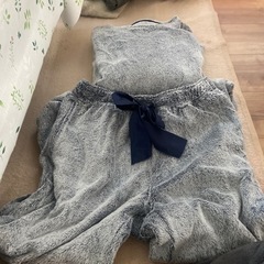 取引き決定　GU ルームウェア　上下セットの画像