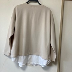 レディースウェアの画像