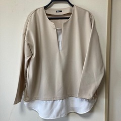 レディースウェアの画像