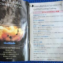 VISION　耐熱ガラス鍋 