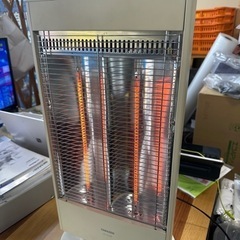 決定‼️ヤマゼンカーボンヒーターリモコン付の画像