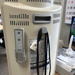 決定‼️ヤマゼンカーボンヒーターリモコン付の画像