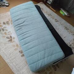 ソファベッドの画像