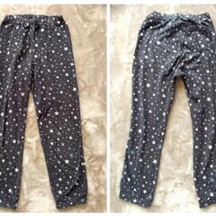 UNIQLO ユニクロ ディズニー キッズパジャマ 150 の画像