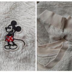 UNIQLO ユニクロ ディズニー キッズパジャマ 150 の画像