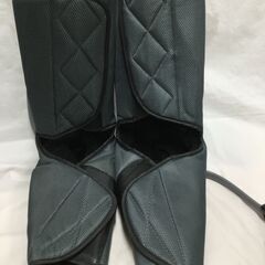【北見市発】家庭用エアマッサージャー SM-512F (E234...