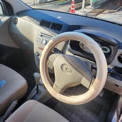 ダイハツ　ミラ　L285S 21年式　4WD　ATの画像