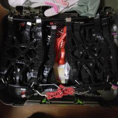 タイヤチェーンの画像