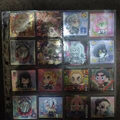 鬼滅フィギュア　12体セット　ケース付きの画像