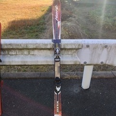 スキー板の画像