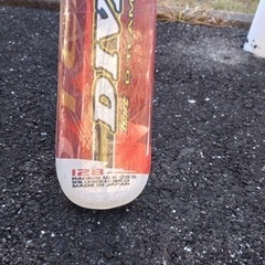 スキー板の画像