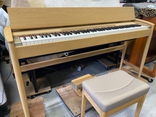超お薦め品‼️美品‼️ローランド&カリモク kiyola KF-10 2019年