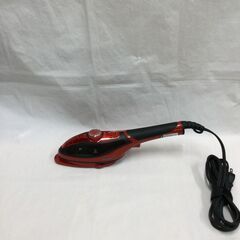 【北見市発】パワフルハンディスチーマー スチームQ SQ2 SE...