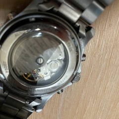 furbo 腕時計　詳細、動作不明の画像