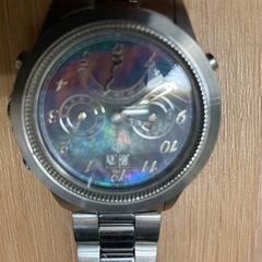 furbo 腕時計　詳細、動作不明の画像