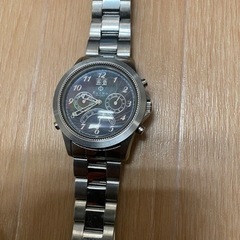 furbo 腕時計　詳細、動作不明の画像